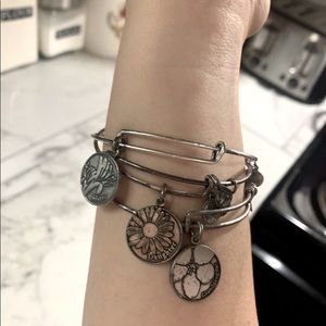 ALEX AND ANI family bundle